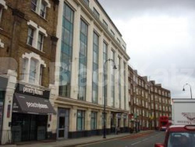 			New Instruciton, 1 Bedroom, 1 bath, 1 reception Flat			 Kentish Town Road, Camden